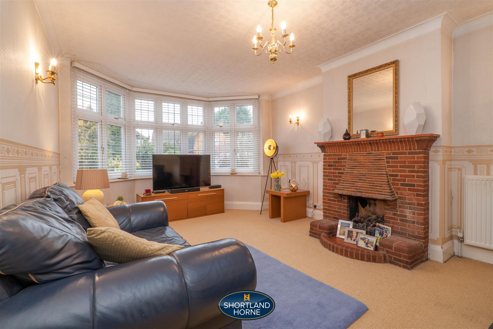 Stivichall Croft, Styvechale, Coventry Howard Dale